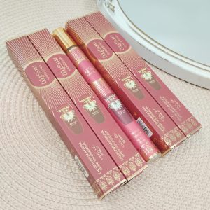 PERFUME TUBO sakena rojo 35ml x1 uni. B100-115 MQ5935