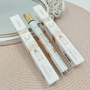 PERFUME TUBO HAYAATI blanco x1 uni B100-151 MQ5955