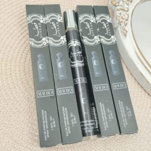 PERFUME TUBO GISSAH MAVRO negro 35ml x1 uni B100-182 MQ5973