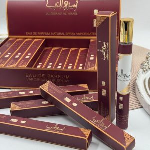 PERFUME TUBO AMEERAT BORDO 35ML L111-03 B100-91 H100-024 MQ5919