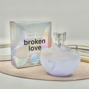 PERFUME BROKEN LOVE 100ML X1 B2340-1