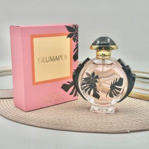 PERFUME OLUMAPEA MUJER 90ML B810-4