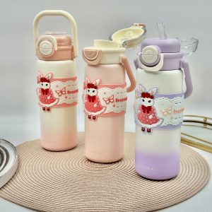 TERMO 580ML BW1987-H-P x1 uni AL AZAR