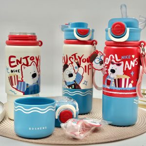 VASO 520ML BW1986-X-P x1 uni AL AZAR