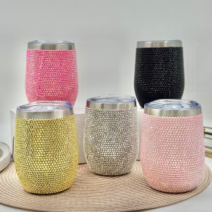 VASO glitter matte C-2069 x1 uni AL AZAR
