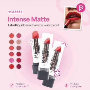 PINK 21 LABIAL EN BARRA CS6654