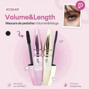 PINK 21 RIMEL CS5421