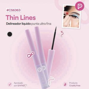 PINK 21 DELINEADOR LIQ. CS6363