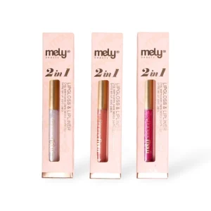 MELY LIP GLOSS & LIPLINER MY801075