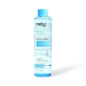 MELY TONICO FACIAL PEPTIDOS DE AVENA MY893035