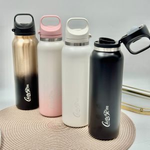 TERMO 600ML KH-1026 x1 uni AL AZAR