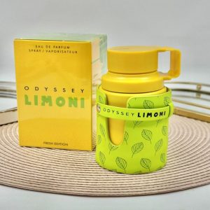 PERFUME ODYSSEY limoni 100ml AF1044 N°9