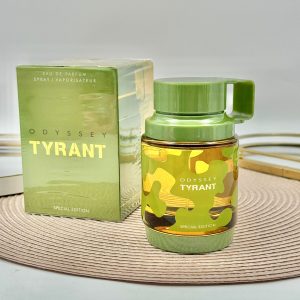 PERFUME ODYSSEY tyrant 100ml AF1050 N°9
