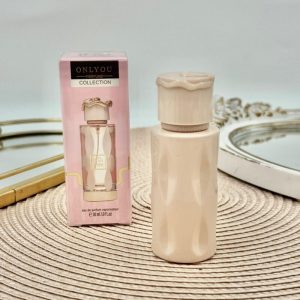 PERFUME MINI eclaire rosa 30ml x1 uni OLU830-164