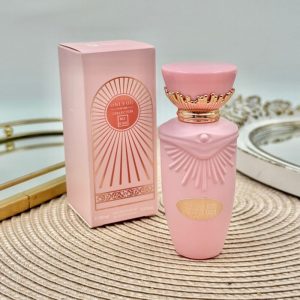 PERFUME MINI haya rosa 30ml x1 uni OLU830-168