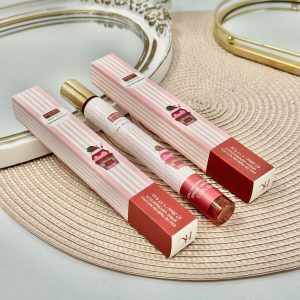 PERFUME TUBO berry on top 35ML x1 uni PF-012 (GLITTER)