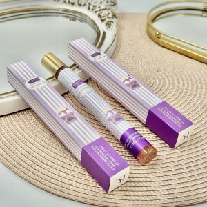 PERFUME TUBO mallow madnees 35ML x1 uni PF-013 (GLITTER)