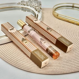 PERFUME TUBO choco overdose 35ML x1 uni PF-014 (GLITTER)