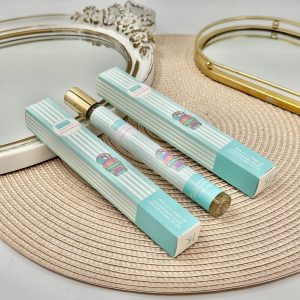 PERFUME TUBO vanilla freak 35ML x1 uni PF-015 (GLITTER)