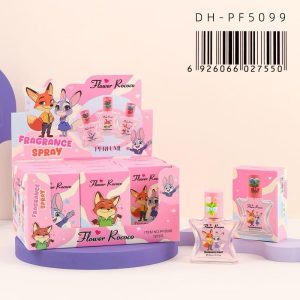 PERFUME INFANTIL zootopia 30ml x1 uni PF5099