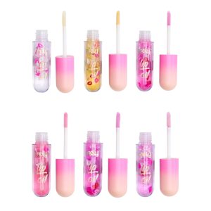 MELY LIP OIL MY804018
