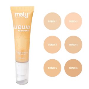 MELY BASE LIQ. MY809017