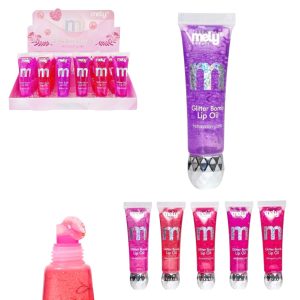 MELY LIP OIL MY804005