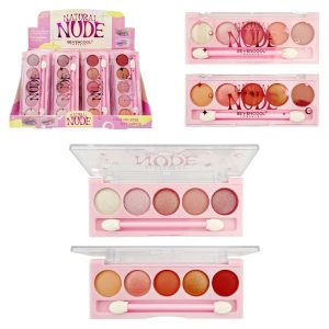 SEVENCOOL SOMBRAS 8CL. 9192