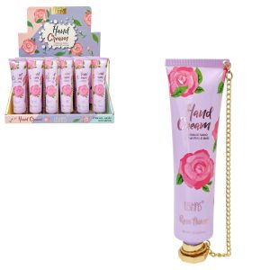 USHAS REMA DE MANO ROSA 50ML HA305