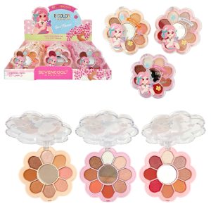 SEVENCOOL SOMBRAS 8CL. 9201