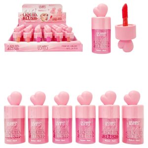 USHAS RUBOR LIQ. UBL001