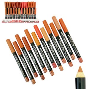 MISS DEMI LAPIZ LABIAL 5536-G