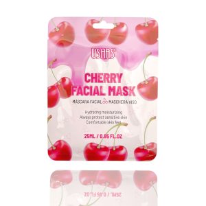 USHAS MASCARILLA CEREZA HA602-2