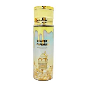BODY SPLASH VELVETY EUPHORIA 250ML ZYJ-038