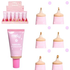 MELY BASE LIQ. MY809024