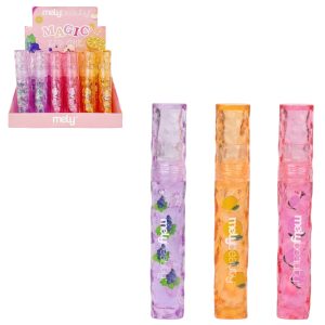 MELY LIP OIL FRUTAL MY804003