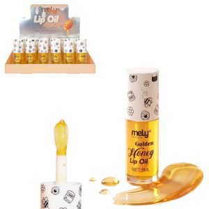 MELY LIP OIL GOLDEN HONEY MY804026