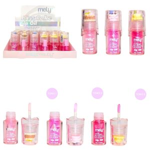 MELY LIP OIL MY804027