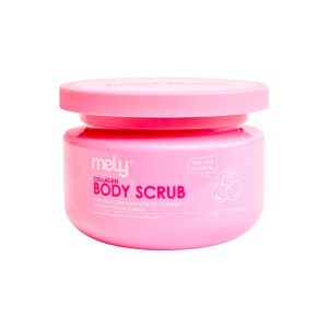 MELY EXFOLIANTE CORPORAL C/COLAGENO MY893039