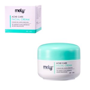MELY CREMA FACIAL “ACNE CARE” MY893037