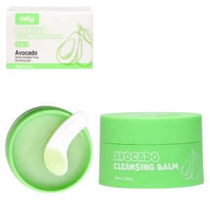 MELY DESMAQUILLANT FACIAL DE PALTA MY891006