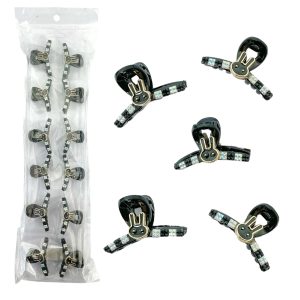 MINI BROCHE PAQ. X12 HJM-133