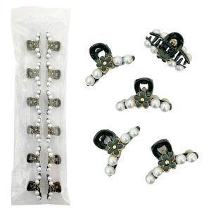 MINI BROCHE PAQ. X12 HJM-125