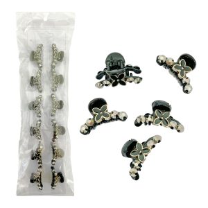 MINI BROCHE PAQ. X12 HJM-127