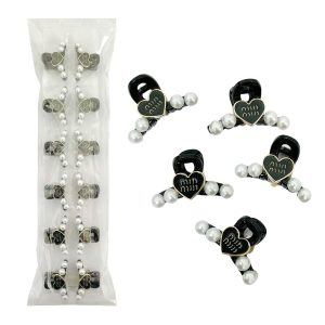 MINI BROCHE PAQ. X12 HJM-124