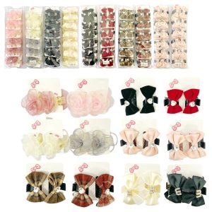 BLISTER BROCHE X2 HJM151