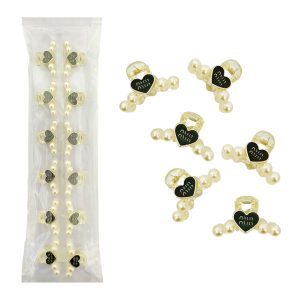 MINI BROCHE PAQ. X12 HJM-134