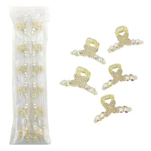 MINI BROCHE PAQ. X12 HJM-142