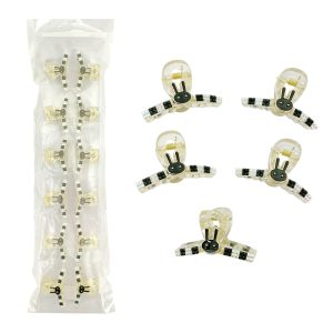 MINI BROCHE PAQ. X12 HJM-140