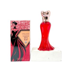 PERFUME MINIATURA 30ML OLU830-132